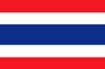thailand vlag